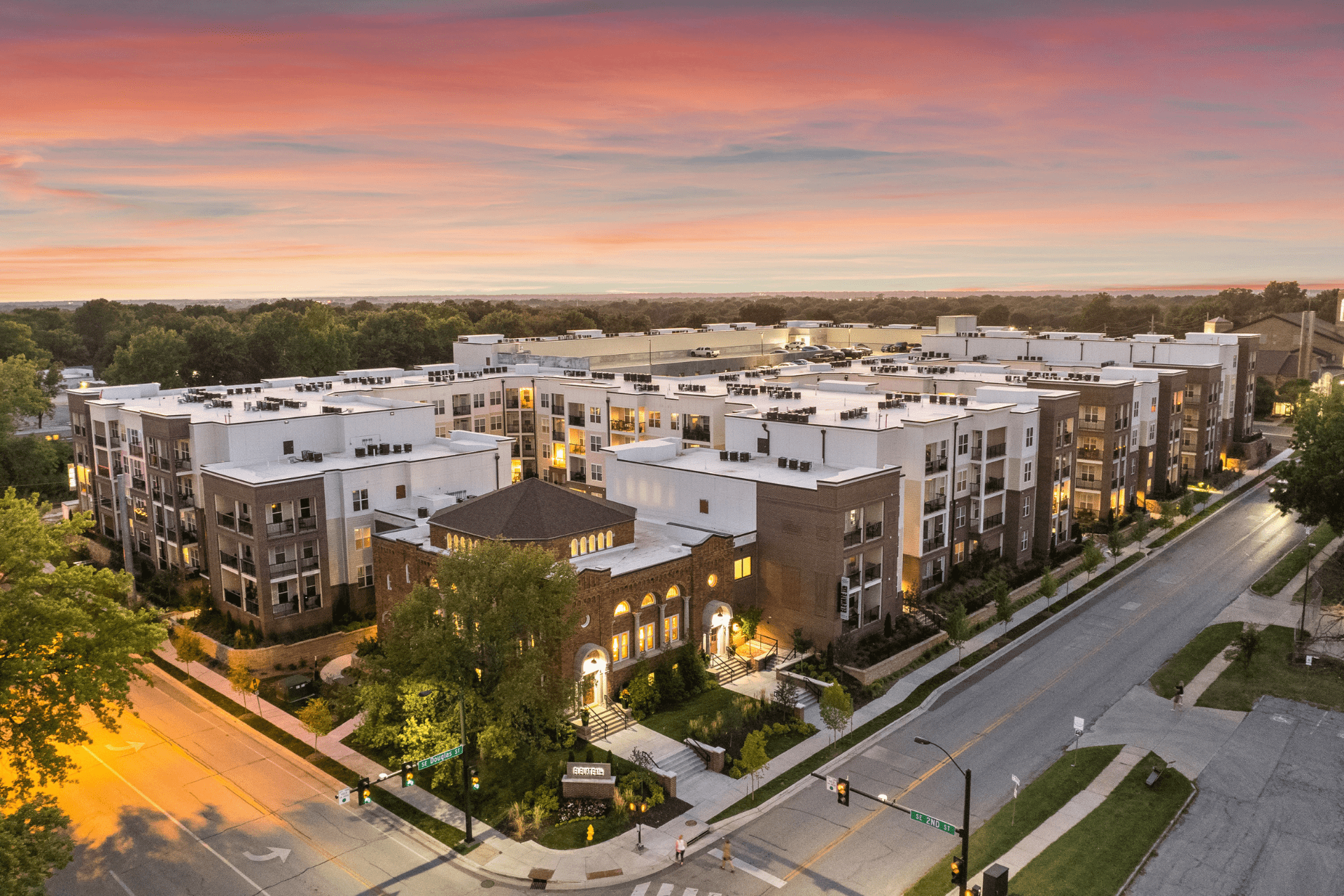 Property Management